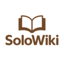 Solowiki Logo